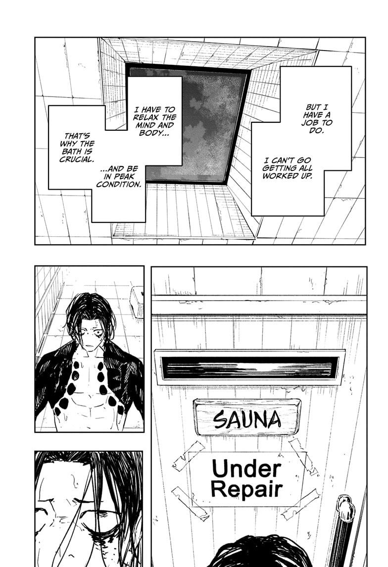 Read Kagurabachi ENGLISH Manga Online