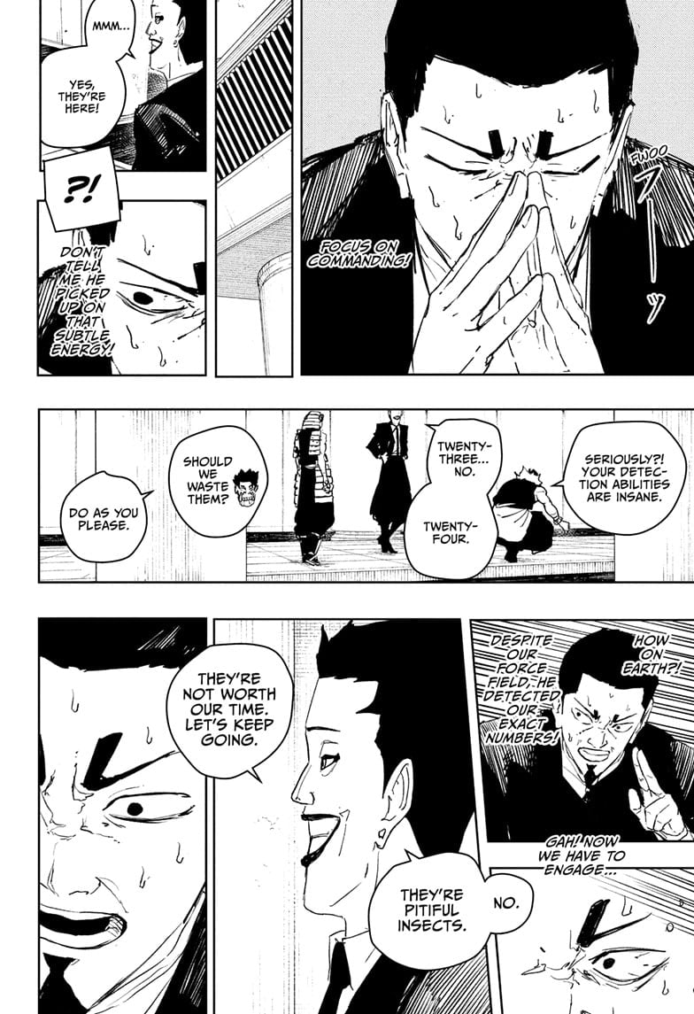 Read Kagurabachi ENGLISH Manga Online