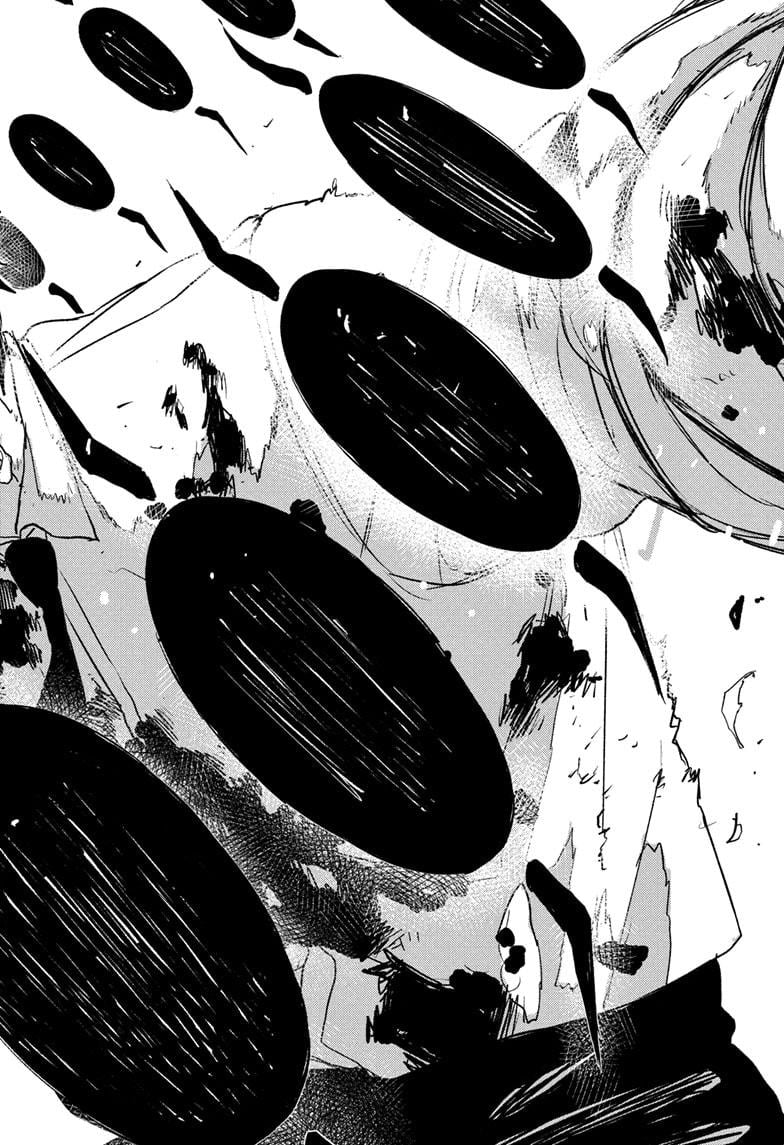 Read Kagurabachi ENGLISH Manga Online