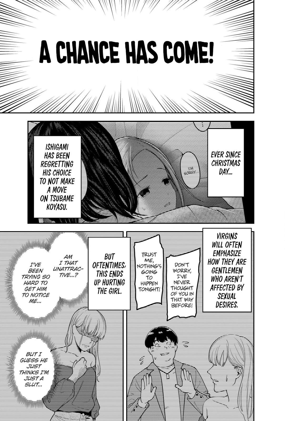 Read Kaguya-sama Love Is War ENGLISH Manga Online