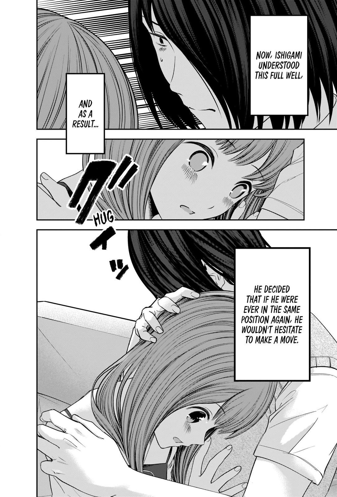 Read Kaguya-sama Love Is War ENGLISH Manga Online