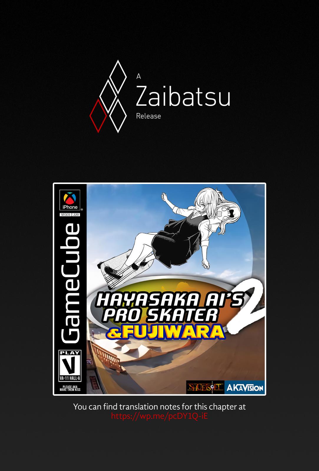 Read Kaguya-sama Love Is War ENGLISH Manga Online