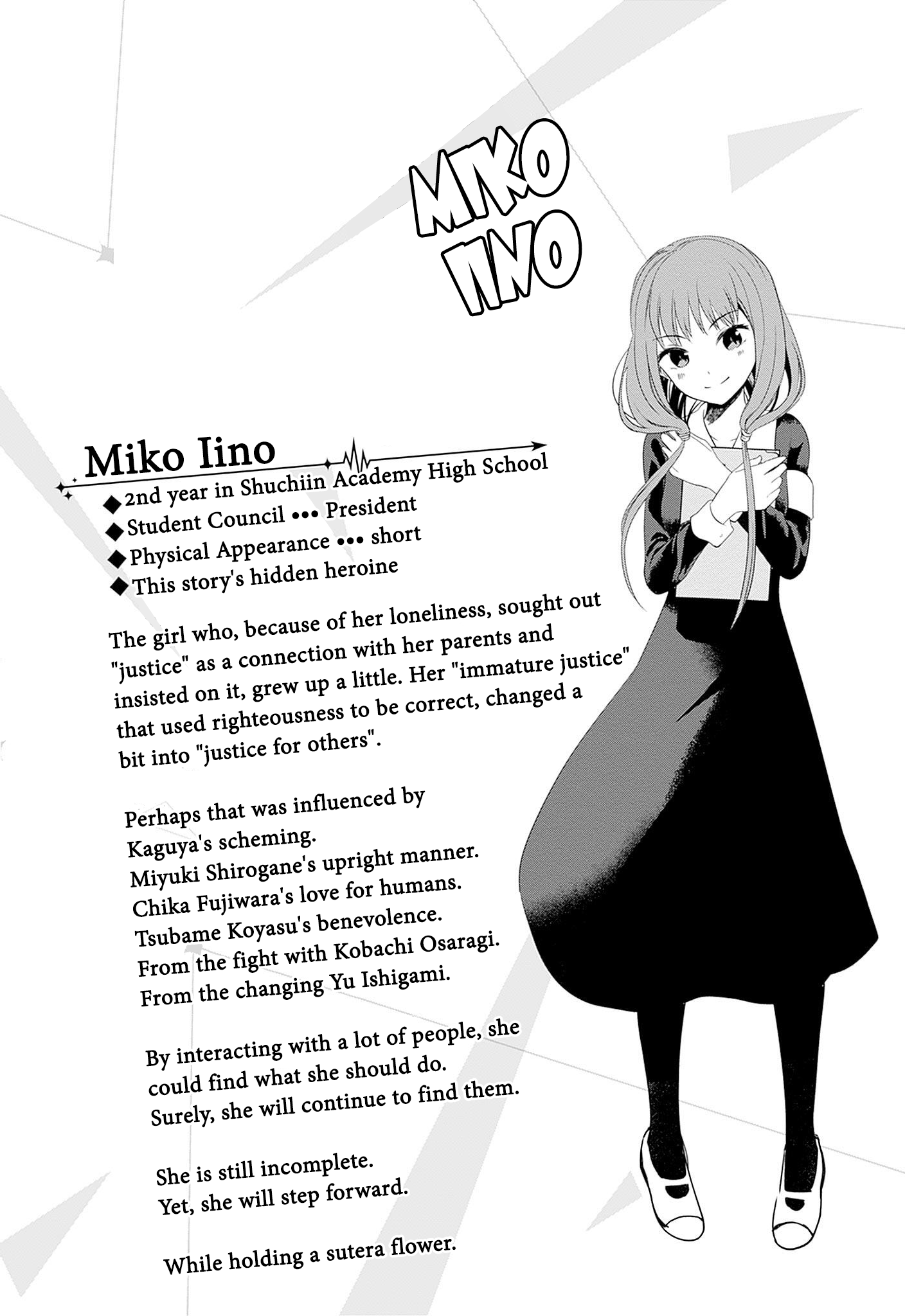 Read Kaguya-sama Love Is War ENGLISH Manga Online