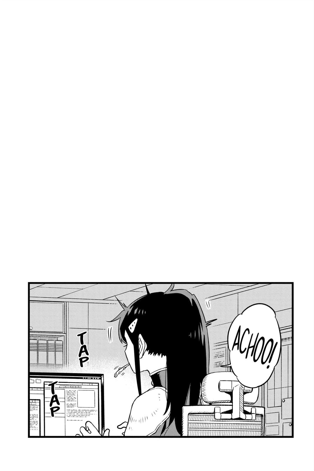 Read Kaiju No.8 ENGLISH Manga Online