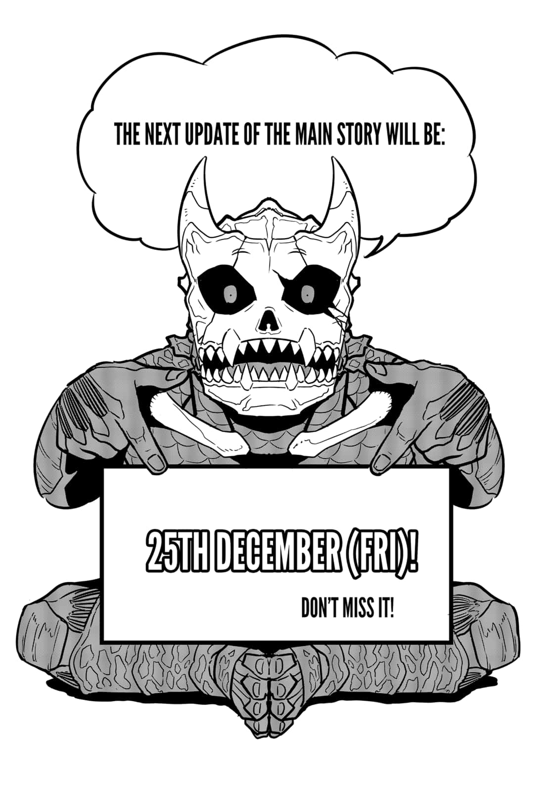 Read Kaiju No.8 ENGLISH Manga Online