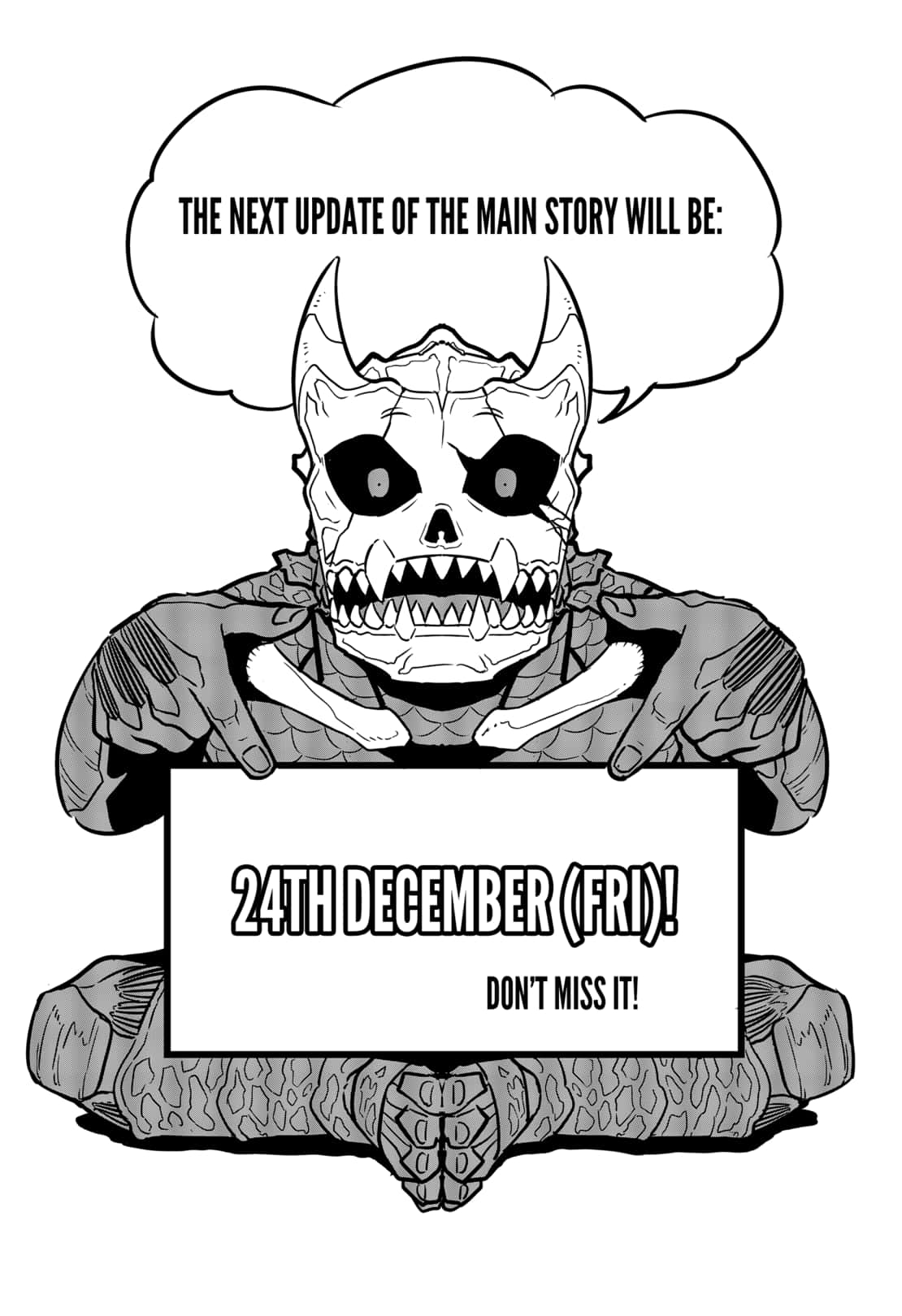 Read Kaiju No.8 ENGLISH Manga Online