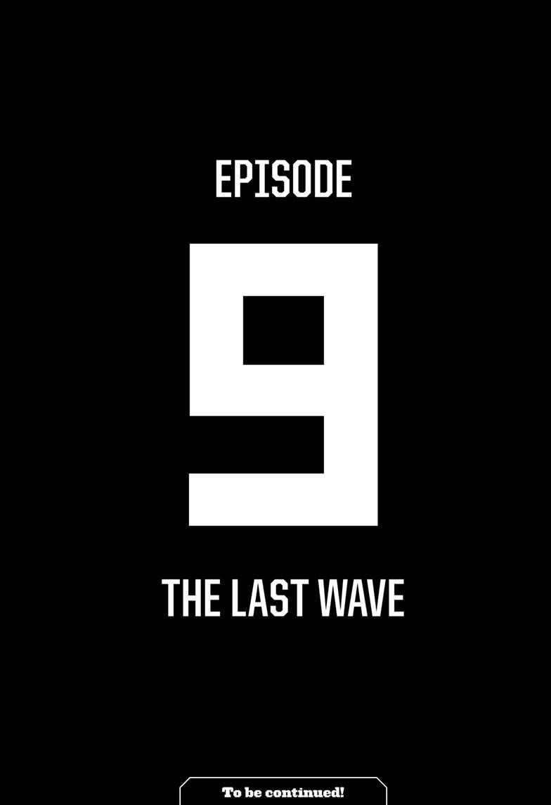 Read Kaiju No.8 ENGLISH Manga Online