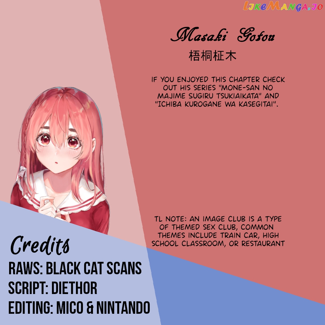 Read Kanojo, Okarishimasu - The Official Anthology ENGLISH Manga Online