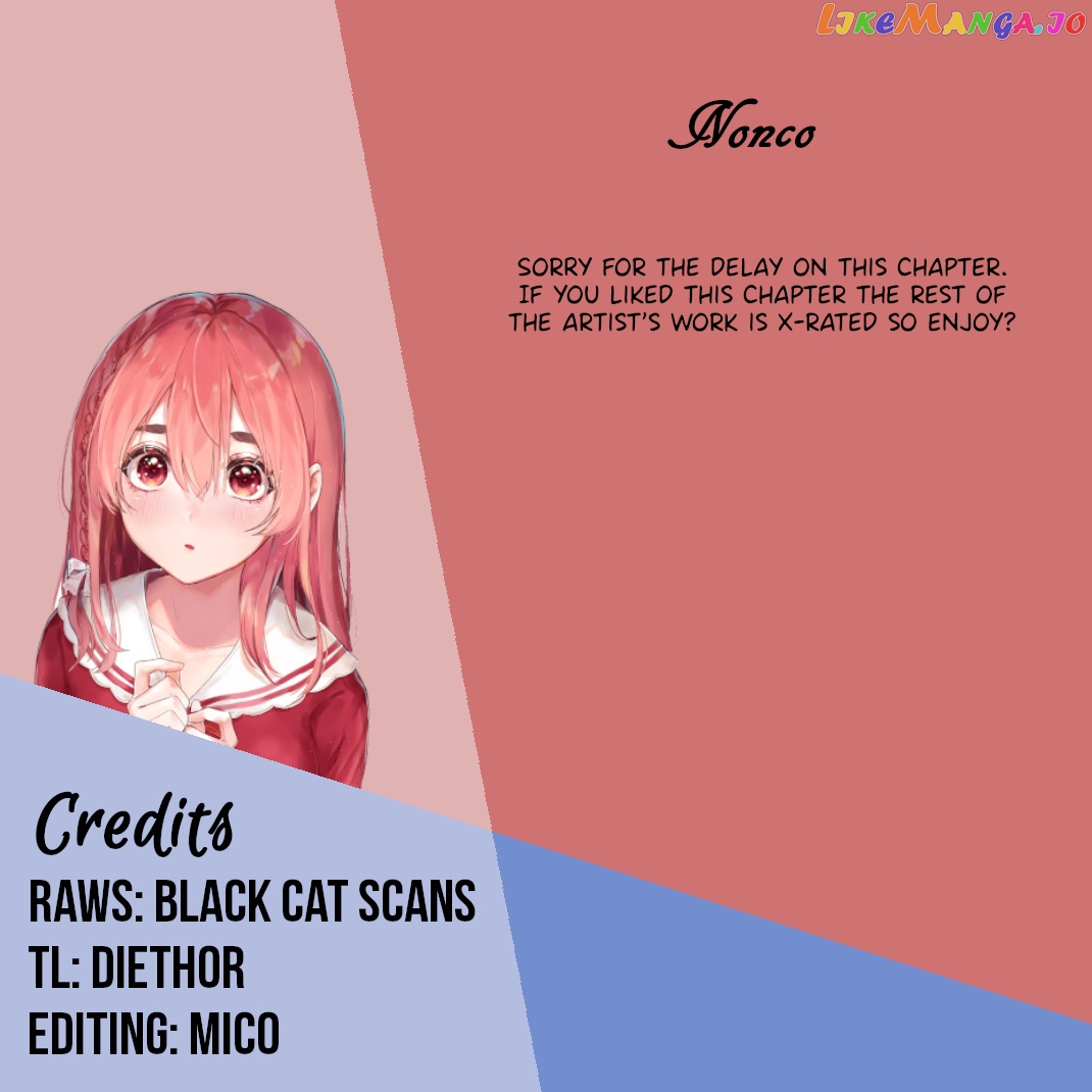 Read Kanojo, Okarishimasu - The Official Anthology ENGLISH Manga Online