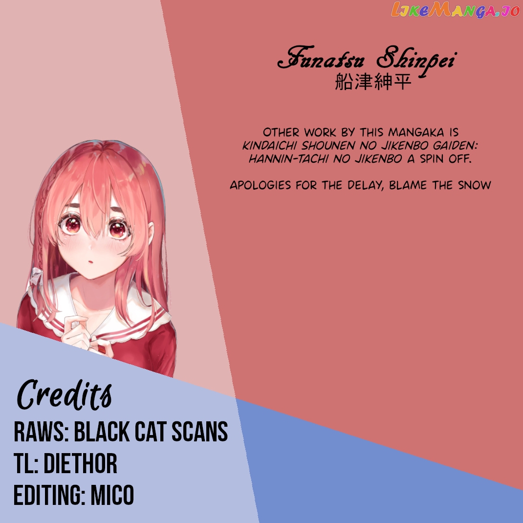 Read Kanojo, Okarishimasu - The Official Anthology ENGLISH Manga Online