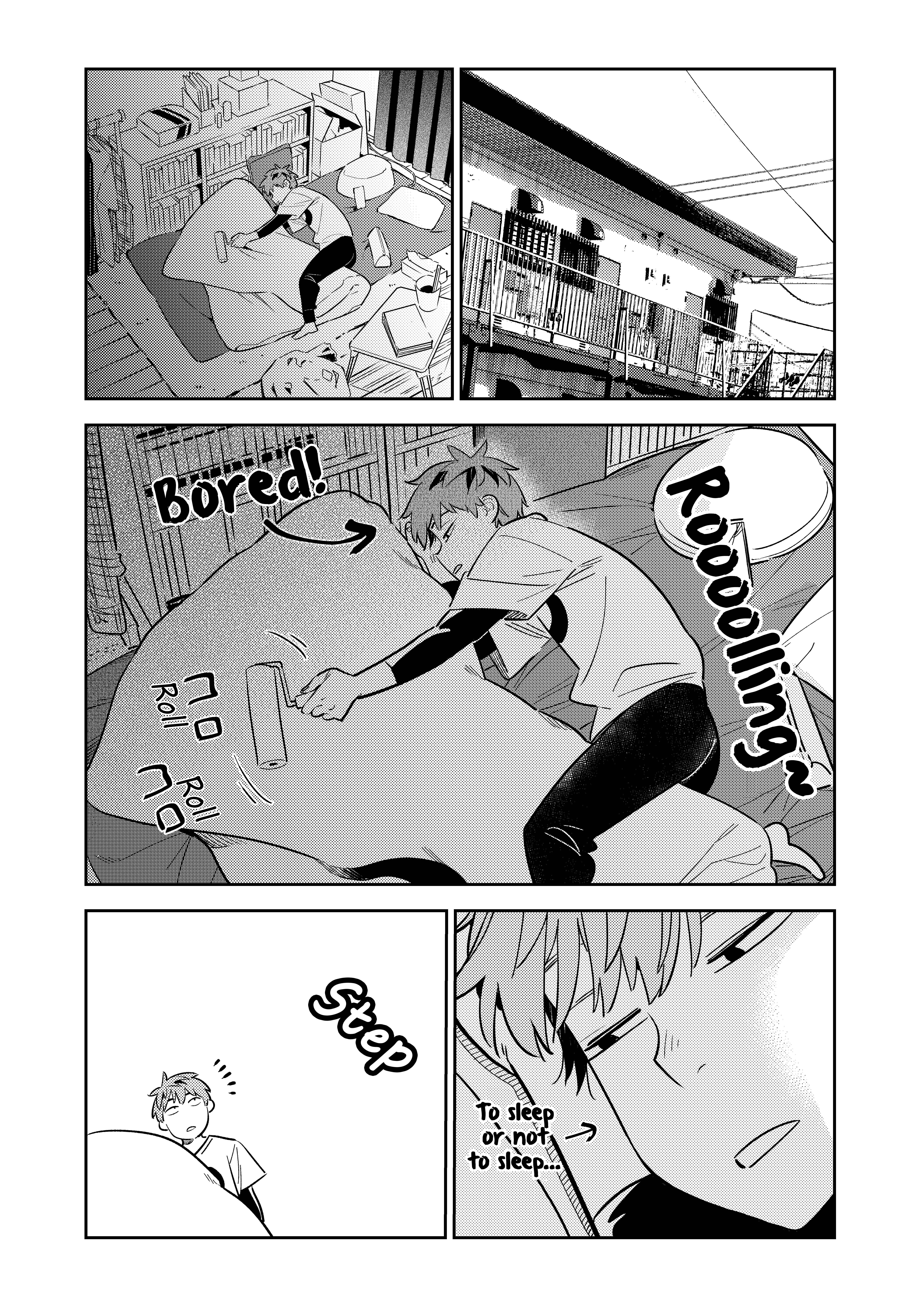 Read Kanojo, Okarishimasu - The Official Anthology ENGLISH Manga Online