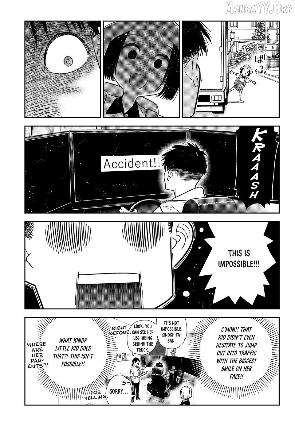 Read Kanojo, Okarishimasu ENGLISH Manga Online