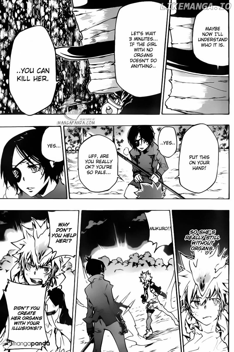 Read Kateikyoushi Hitman Reborn! ENGLISH Manga Online