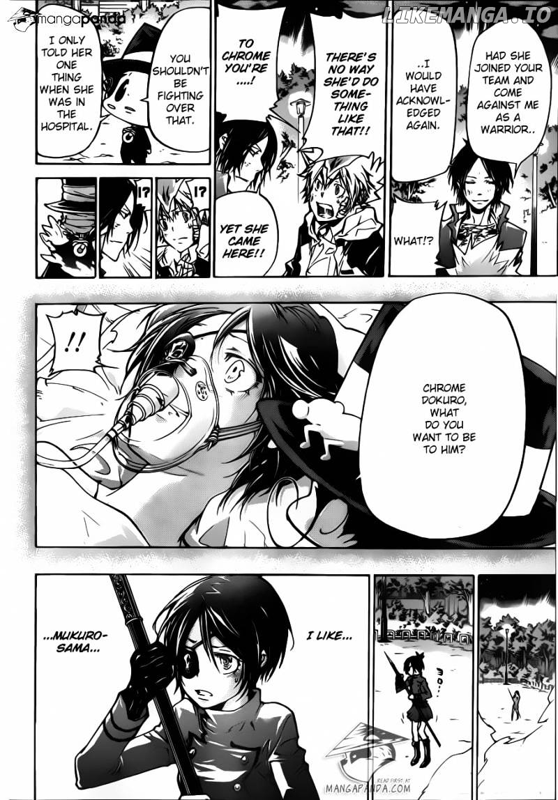 Read Kateikyoushi Hitman Reborn! ENGLISH Manga Online