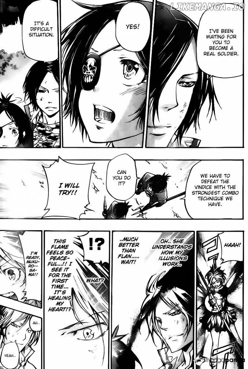 Read Kateikyoushi Hitman Reborn! ENGLISH Manga Online