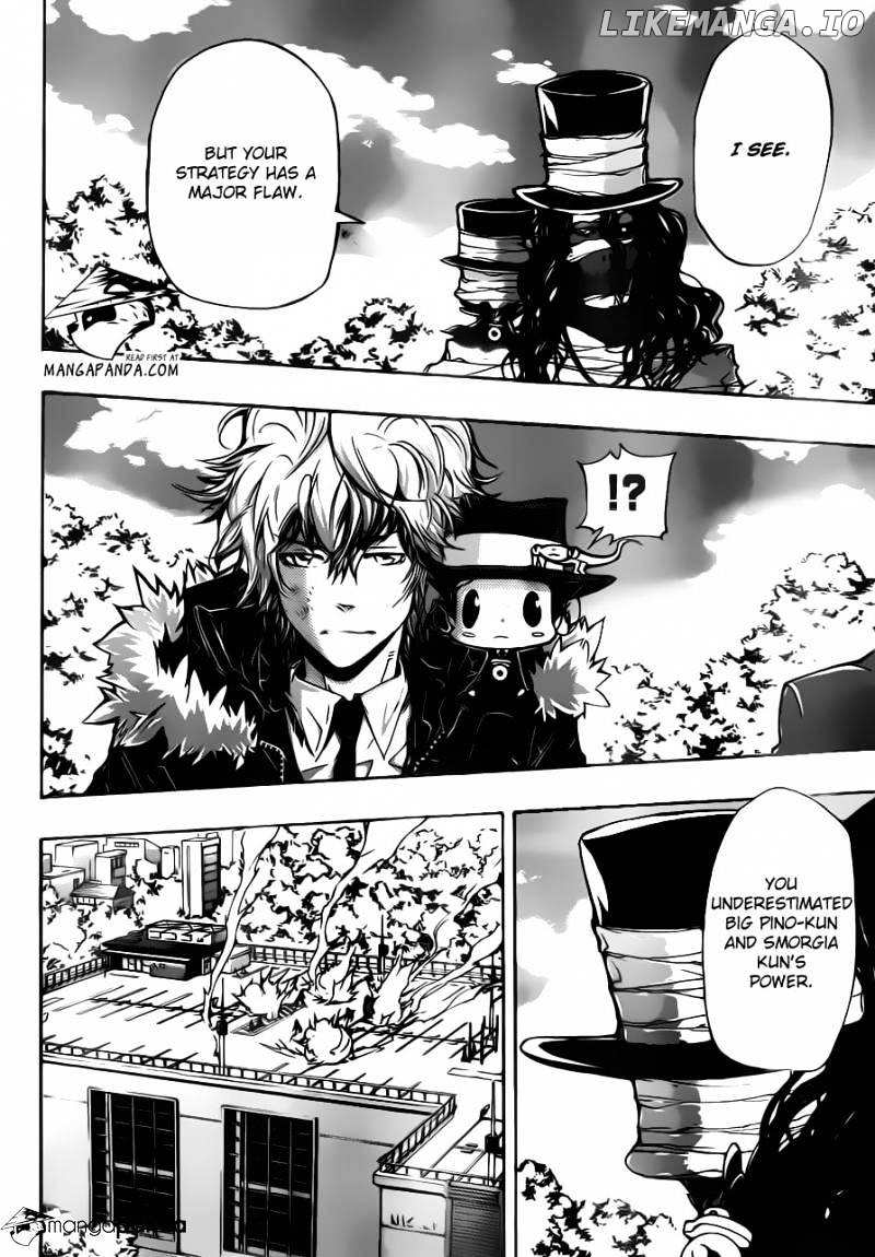 Read Kateikyoushi Hitman Reborn! ENGLISH Manga Online