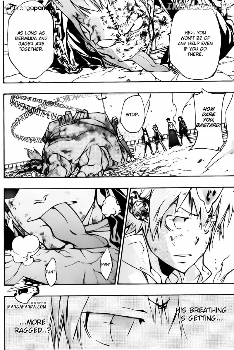 Read Kateikyoushi Hitman Reborn! ENGLISH Manga Online