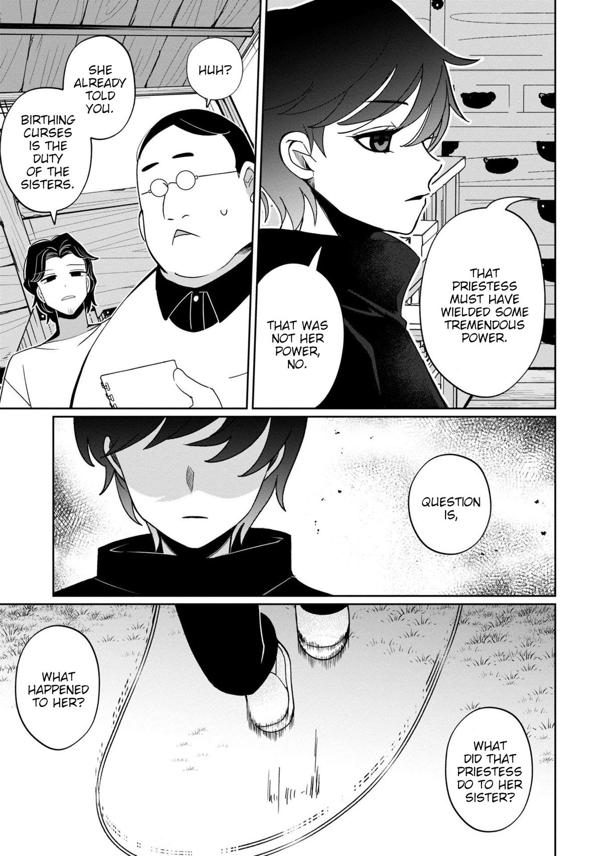 Read Kaya-chan Isn't Scary ENGLISH Manga Online