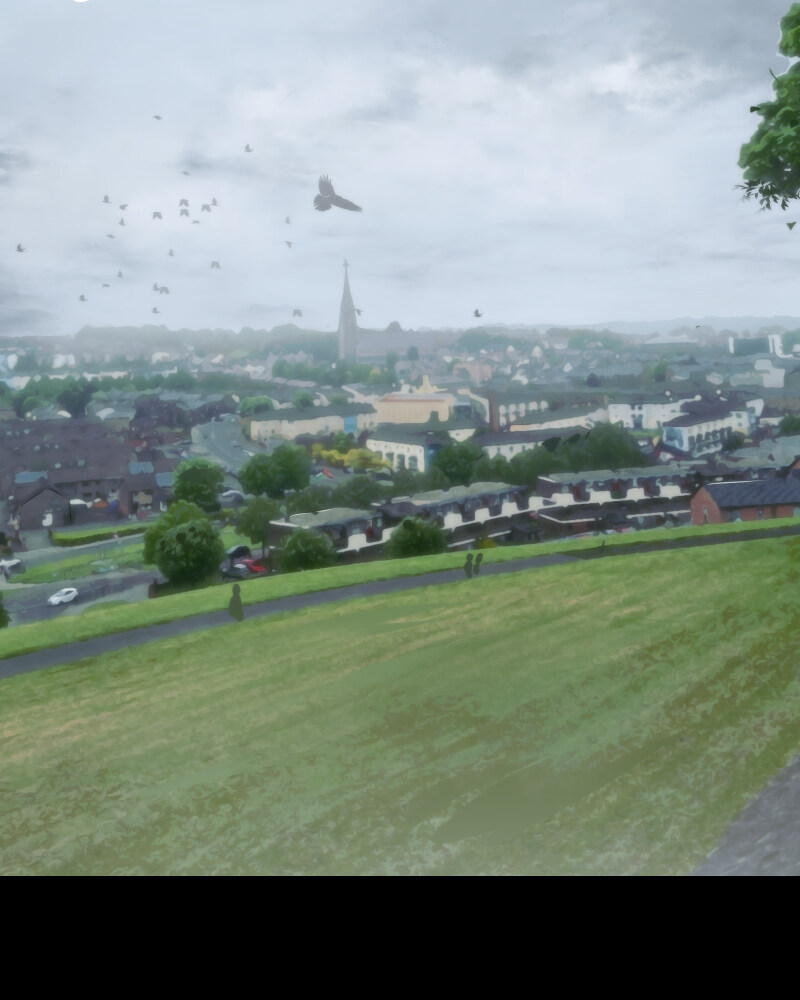 Read Keys ENGLISH Manga Online