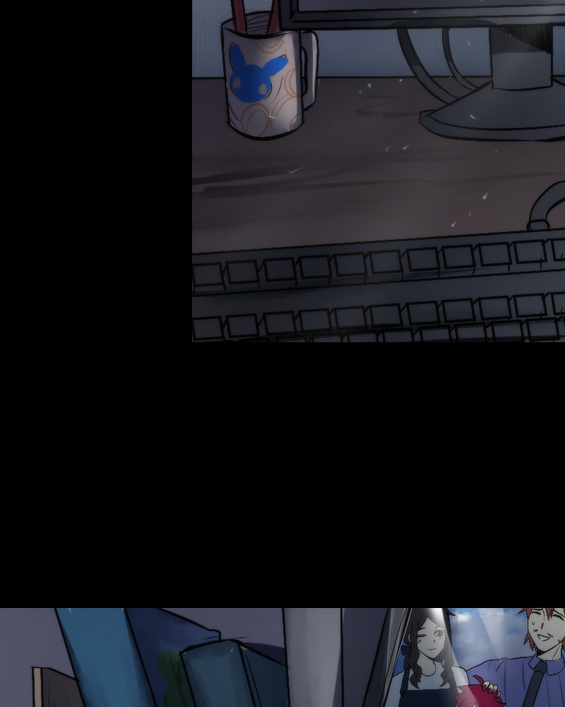 Read Keys ENGLISH Manga Online