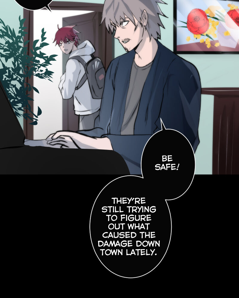 Read Keys ENGLISH Manga Online