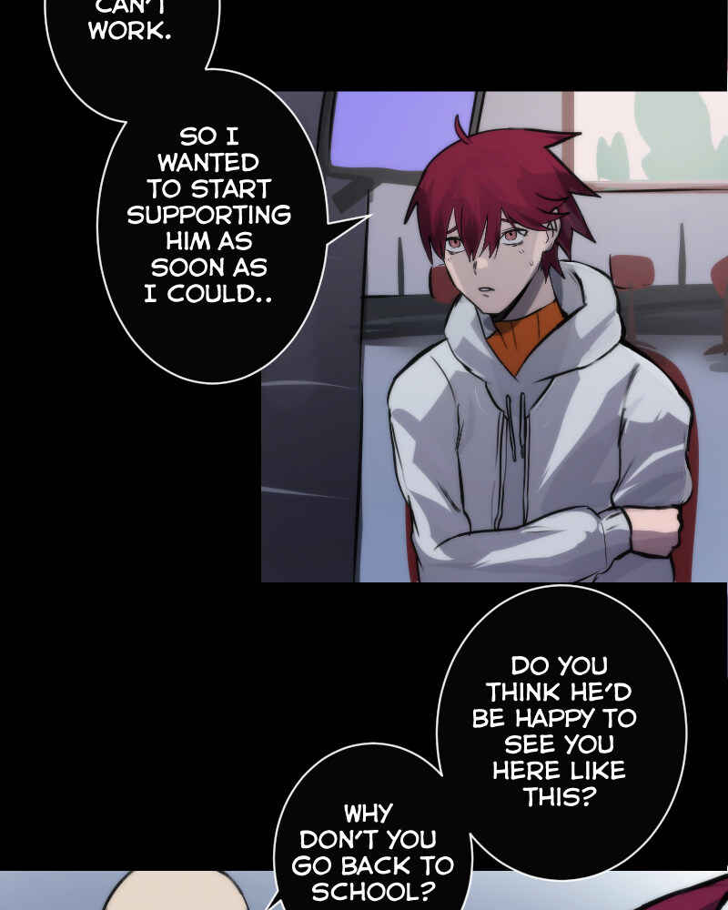 Read Keys ENGLISH Manga Online