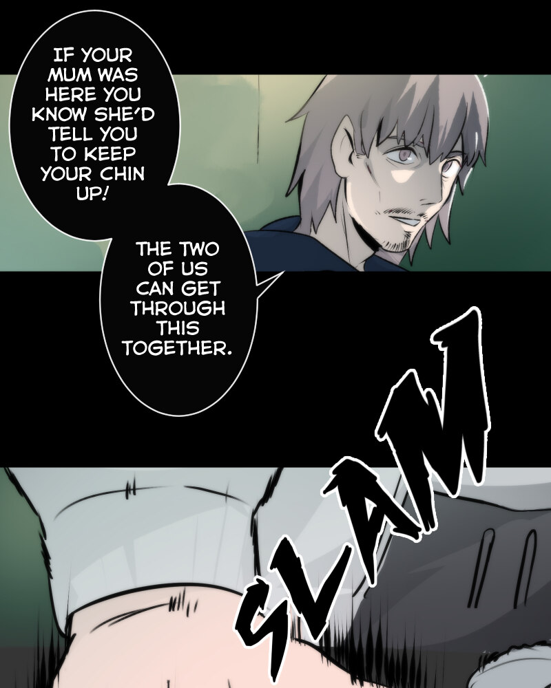 Read Keys ENGLISH Manga Online