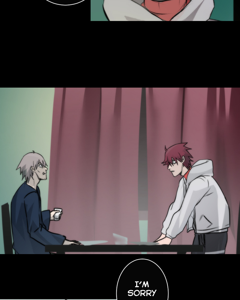 Read Keys ENGLISH Manga Online