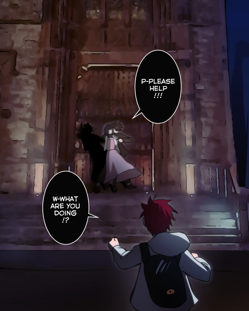 Read Keys ENGLISH Manga Online