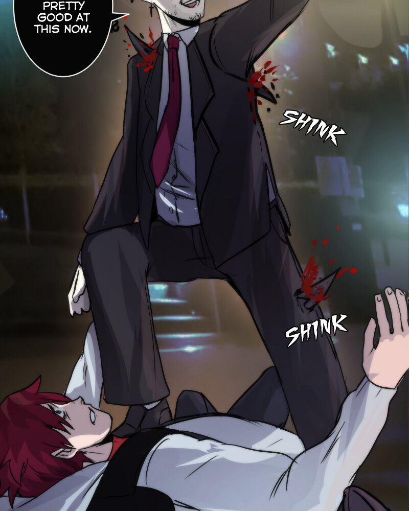 Read Keys ENGLISH Manga Online