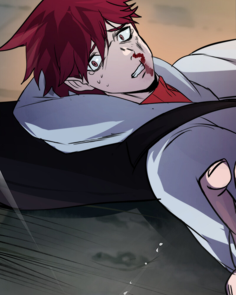 Read Keys ENGLISH Manga Online