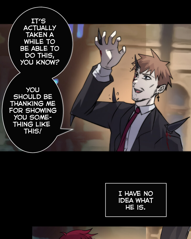 Read Keys ENGLISH Manga Online