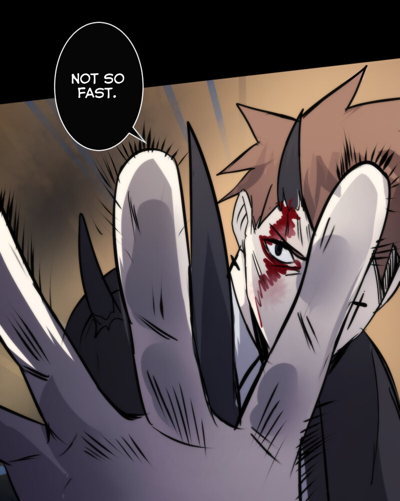 Read Keys ENGLISH Manga Online