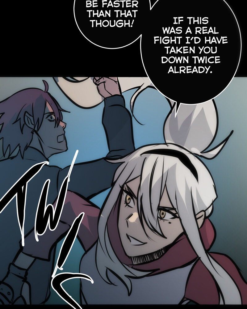 Read Keys ENGLISH Manga Online