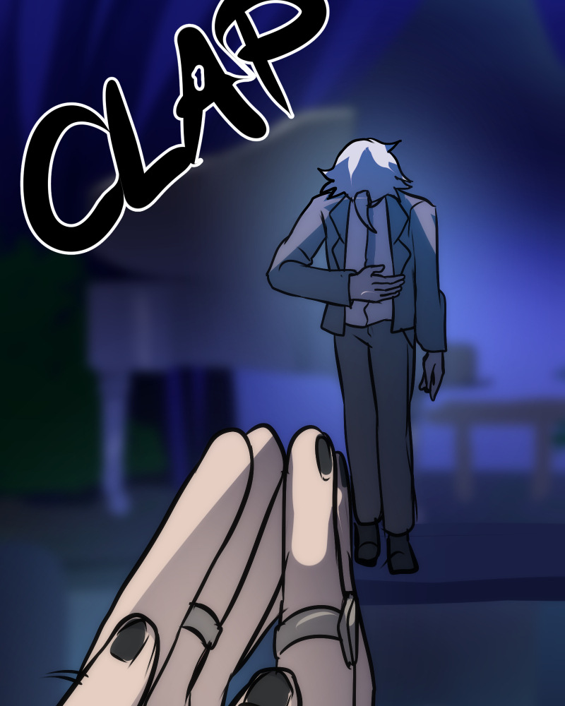 Read Keys ENGLISH Manga Online