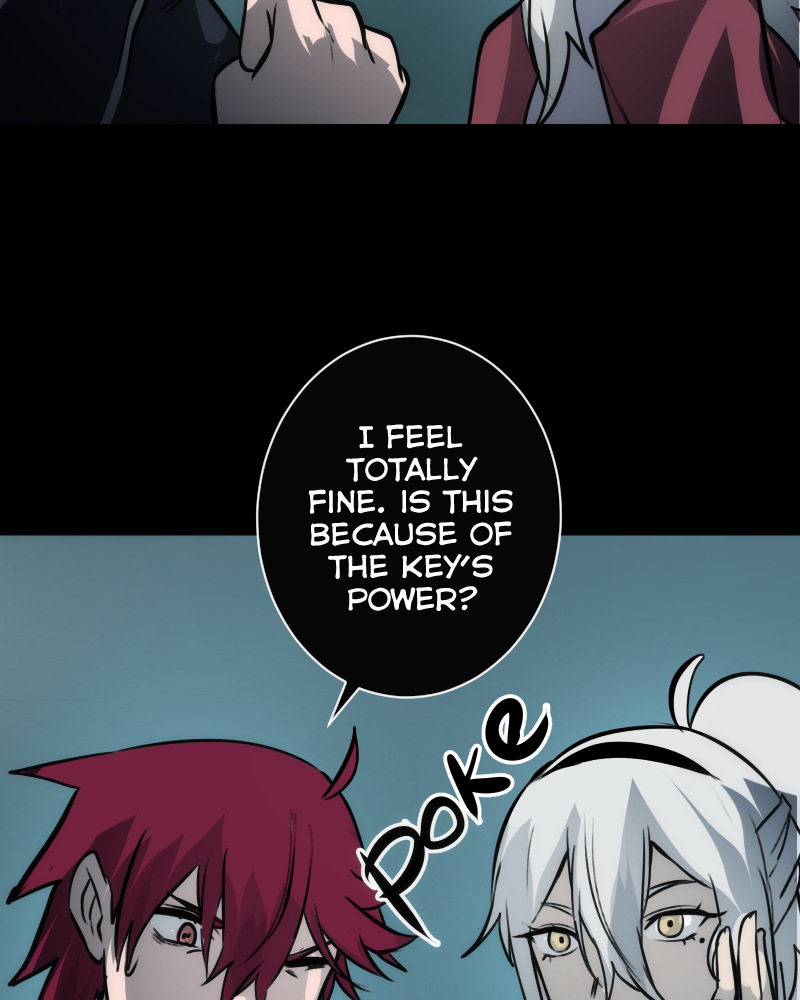 Read Keys ENGLISH Manga Online