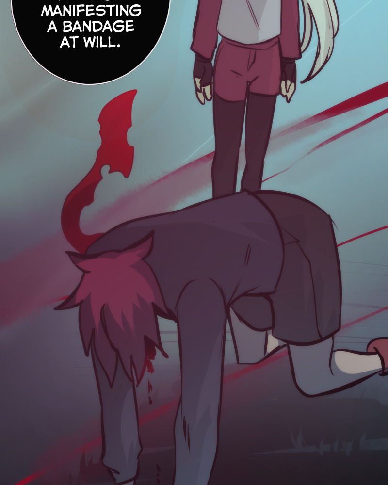 Read Keys ENGLISH Manga Online