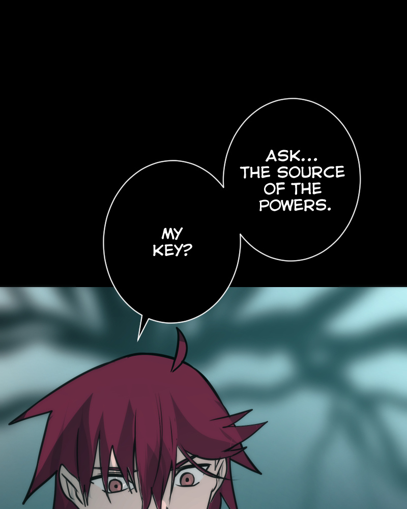 Read Keys ENGLISH Manga Online