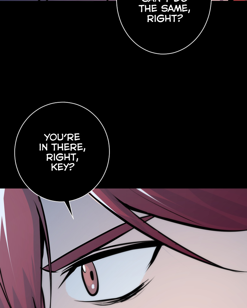 Read Keys ENGLISH Manga Online