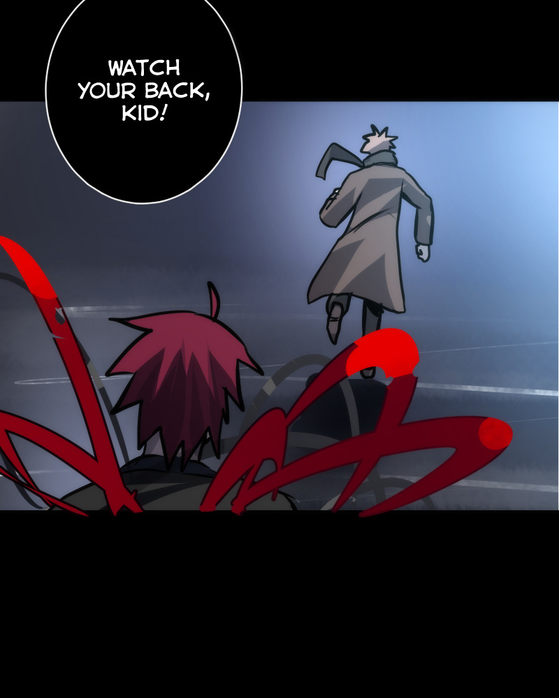 Read Keys ENGLISH Manga Online