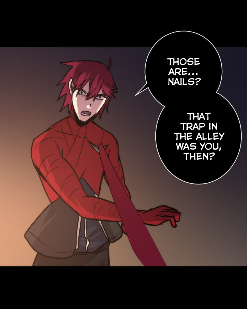 Read Keys ENGLISH Manga Online