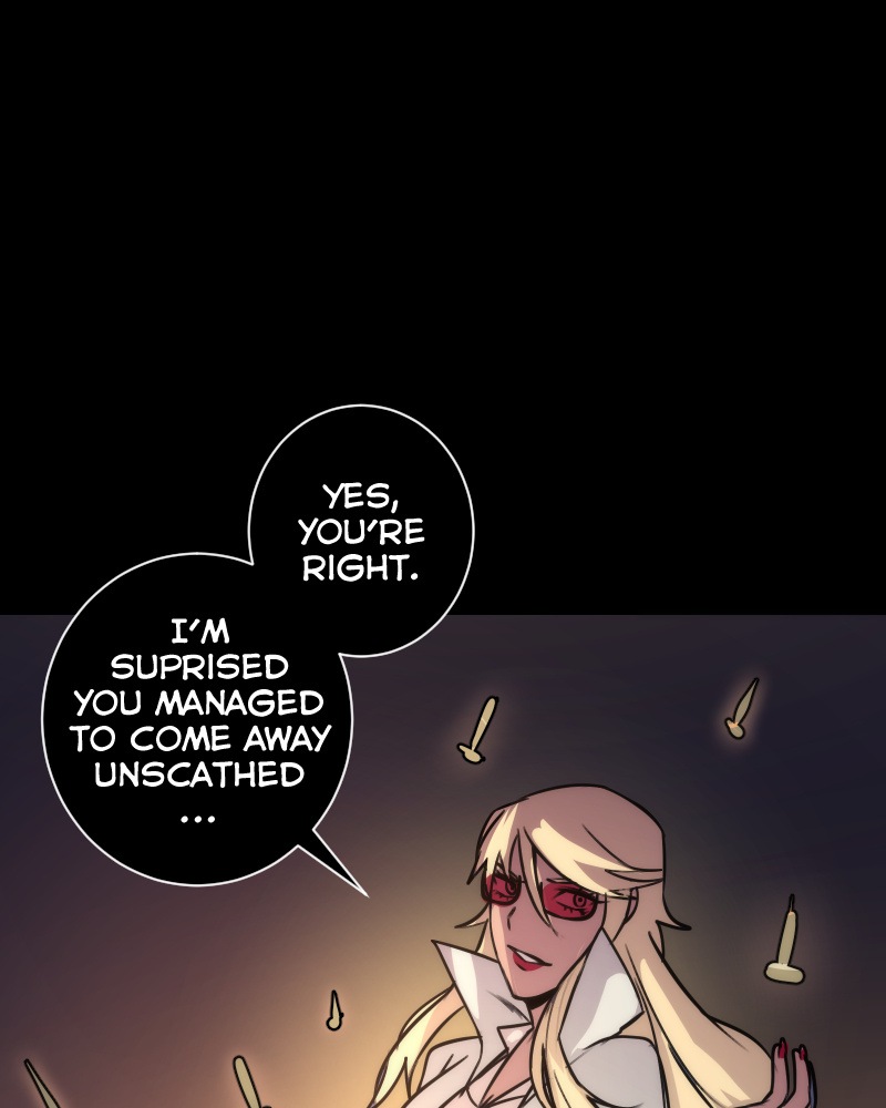 Read Keys ENGLISH Manga Online