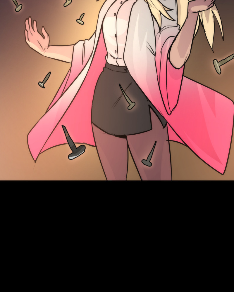 Read Keys ENGLISH Manga Online