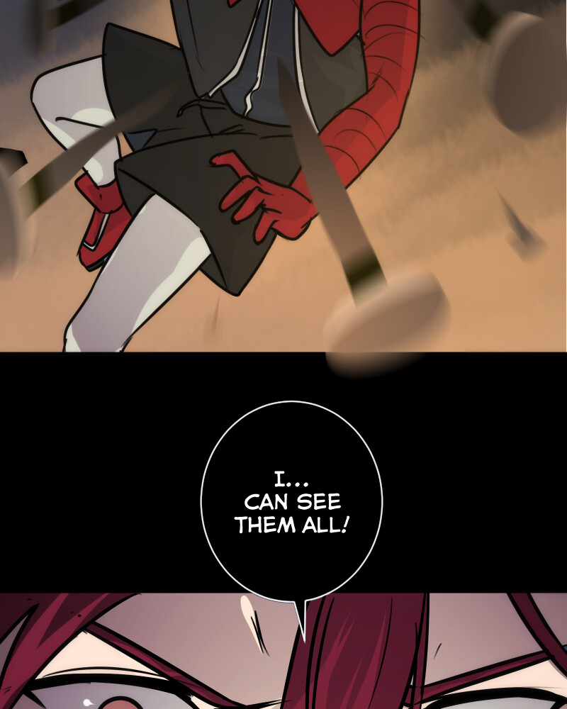 Read Keys ENGLISH Manga Online