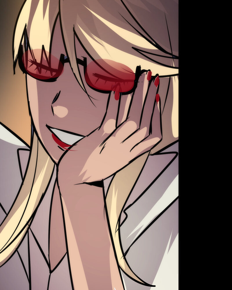 Read Keys ENGLISH Manga Online