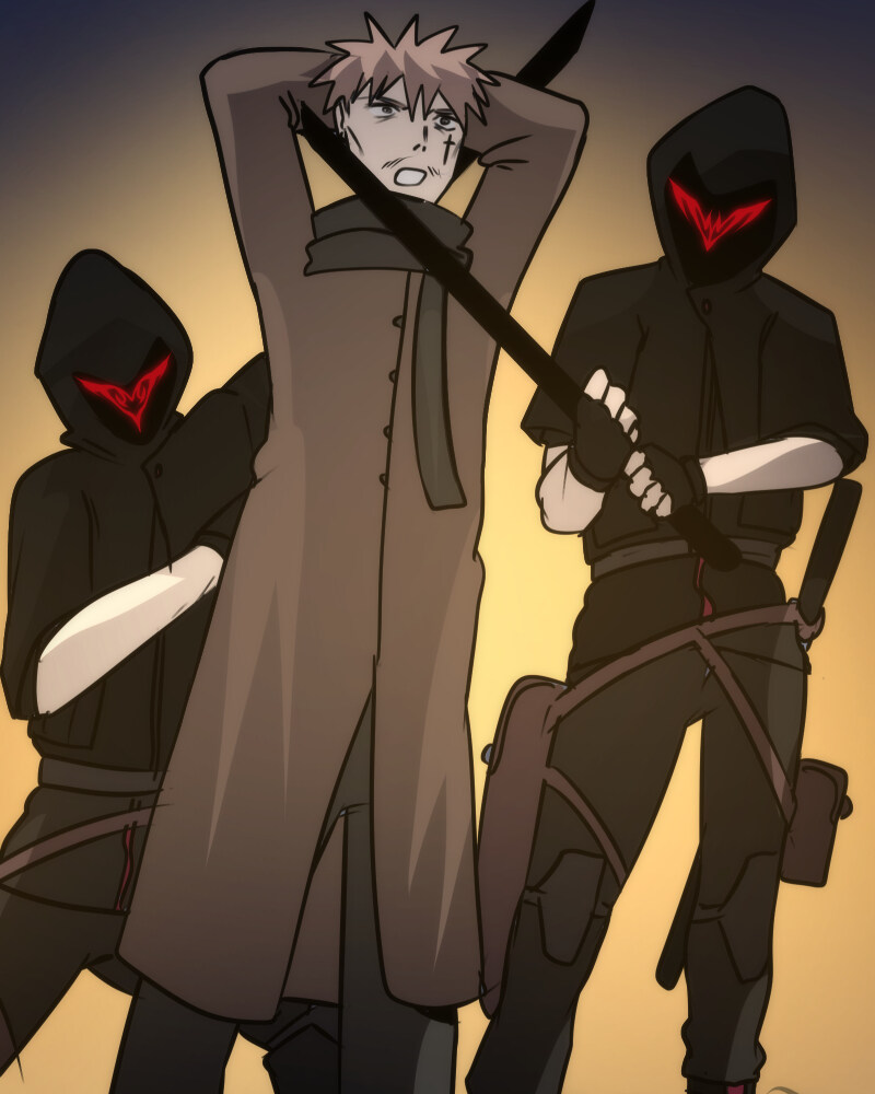 Read Keys ENGLISH Manga Online