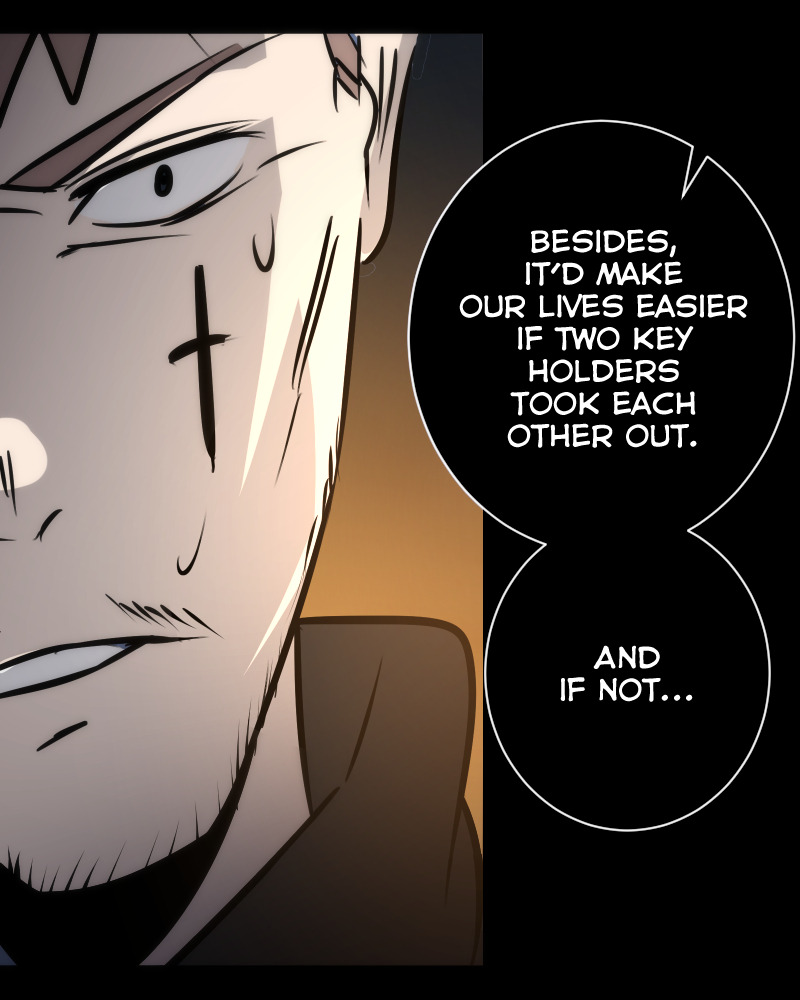 Read Keys ENGLISH Manga Online