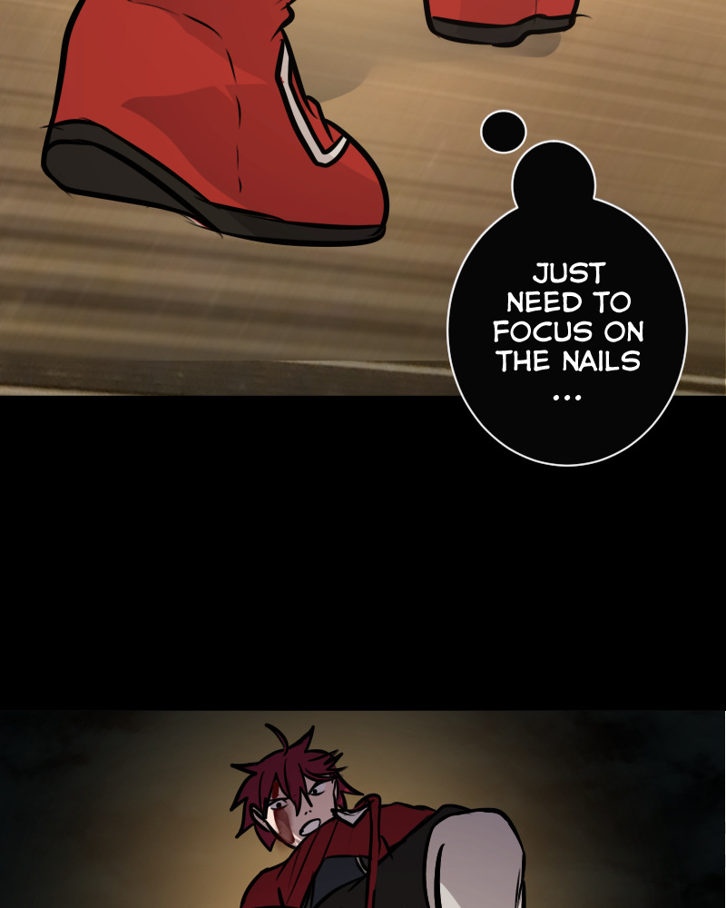 Read Keys ENGLISH Manga Online