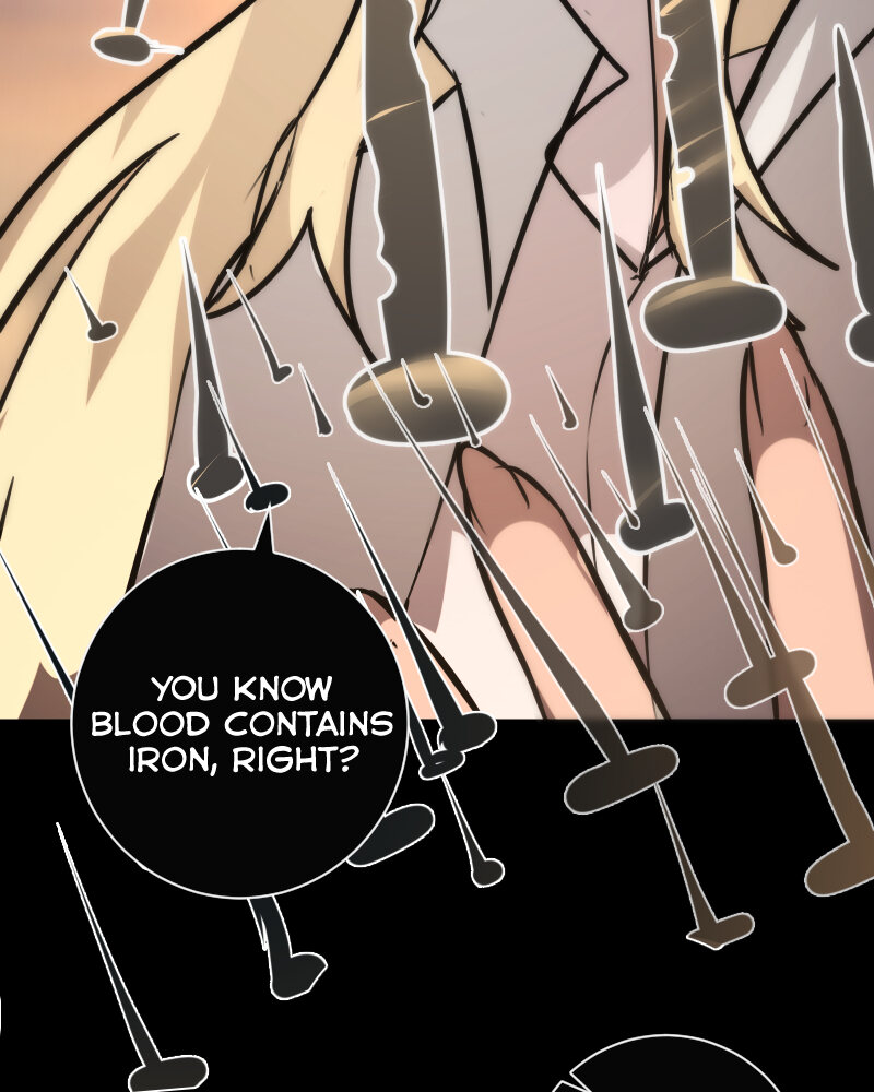 Read Keys ENGLISH Manga Online