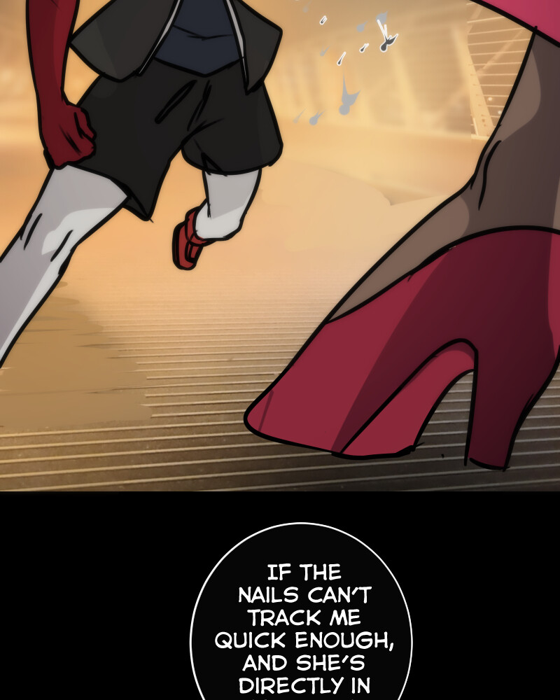 Read Keys ENGLISH Manga Online